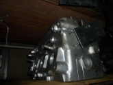 Oto Çıkma Parça / Volkswagen / Polo / Motor / Silindir Kapağı / Çıkma Parça 