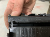Oto Çıkma Parça / Volkswagen / Passat / Tampon / Sis Farı Çerçevesi / Çıkma Parça 