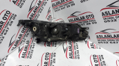 Oto Çıkma Parça / Nissan / Qashqai / Far & Stop / Sol Ön Far / Çıkma Parça 