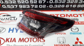 Oto Çıkma Parça / Nissan / Qashqai / Far & Stop / Sağ Arka Stop / Sıfır Parça 