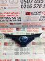 Oto Çıkma Parça / Toyota / C-HR Hybrid / Kaporta & Karoser / Panjur / Çıkma Parça 