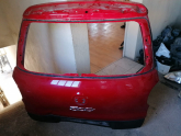 Oto Çıkma Parça / Fiat / 500 / Kaporta & Karoser / Bagaj Kapağı / Çıkma Parça 