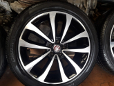 Oto Çıkma Parça / Fiat / Egea / Jant & Lastik / Jant & Lastik Takımı / Çıkma Parça 