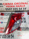 Oto Çıkma Parça / Toyota / Yaris / Far & Stop / Sağ Arka Stop / Çıkma Parça 