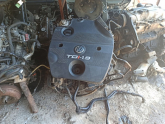 Oto Çıkma Parça / Audi / A3 / Motor / Komple Motor / Çıkma Parça 