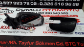 COROLLA 10-/DIŞ DİKİZ AYNASI ELEKTRİKLİ SAĞ/VM-6264NEBR