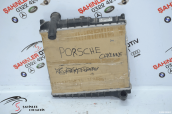 2015 PORSCHE CAYMAN BOXSTER 981 911 KLIMA RADYATöRü