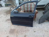 Oto Çıkma Parça / Volkswagen / Golf / Kaporta & Karoser / Sol Ön Kapı / Çıkma Parça 