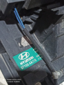 Oto Çıkma Parça / Hyundai / Starex / Kalorifer / Kalorifer Rezistansı / Çıkma Parça 