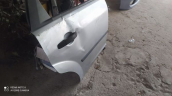 Oto Çıkma Parça / Ford / Focus / Kaporta & Karoser / Sağ Arka Kapı / Çıkma Parça 