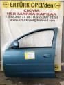 Oto Çıkma Parça / Opel / Corsa / Kaporta & Karoser / Sağ Arka Kapı / Çıkma Parça 
