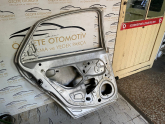 Oto Çıkma Parça / Opel / Vectra / Kaporta & Karoser / Sol Arka Kapı / Çıkma Parça 