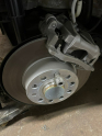 Oto Çıkma Parça / Volkswagen / Golf / Fren / Kaliper / Çıkma Parça 