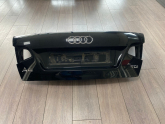 Oto Çıkma Parça / Audi / A6 / Kaporta & Karoser / Bagaj Kapağı / Çıkma Parça 