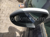 golf 7 sol ayna ve golf 7 tüm çıkma yedek parçalar