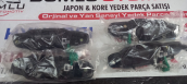Oto Çıkma Parça / Kia / Sorento / Kaporta & Karoser / Dış Kapı Kolu / Sıfır Parça 