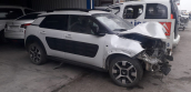 Oto Çıkma Parça / Citroen / C4 / Kaporta & Karoser / Sağ Ön Kapı / Çıkma Parça 