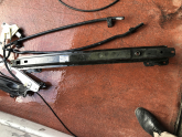 Oto Çıkma Parça / Ford / Focus / Tampon / Tampon Demiri / Çıkma Parça 