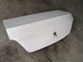 Oto Çıkma Parça / Peugeot / 301 / Kaporta & Karoser / Bagaj Kapağı / Çıkma Parça 
