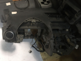 Mazda 3 Göğüs Torpido Hatasız Orjinal Çıkma