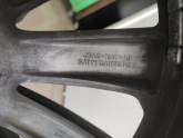 Oto Çıkma Parça / Land Rover / Range Rover / Jant & Lastik / Çelik Jant / Çıkma Parça 