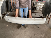 Oto Çıkma Parça / Volkswagen / Caddy / Tampon / Arka Tampon / Çıkma Parça 