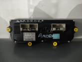 Oto Çıkma Parça / Volkswagen / Amarok / Klima / Kontrol Paneli / Çıkma Parça 