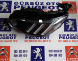 PEUGEOT 208 GT SOL FAR BEYİNLİ FULL LED ORJİNAL SIFIR