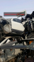 2012 NİSSAN QASHQAİ ARKA KASA ORİJİNAL.