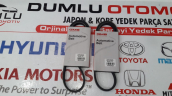 Oto Çıkma Parça / Honda / Civic / Radyatör / Radyatör Kayışı / Sıfır Parça 
