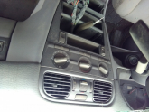 1996 VOLVO S40 HATASIZ KLİMA KONTROL PANELİ.