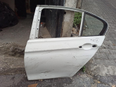 Oto Çıkma Parça / Bmw / 1 Serisi / Kaporta & Karoser / Sol Arka Kapı / Çıkma Parça 