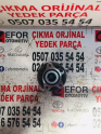 Oto Çıkma Parça / Toyota / Corolla / Alt Takım / Porya / Çıkma Parça 