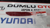 Oto Çıkma Parça / Kia / Sorento / Tampon / Tampon Reflektör / Sıfır Parça 