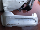 Oto Çıkma Parça / Seat / Leon / Tampon / Arka Tampon / Çıkma Parça 