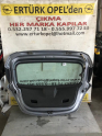 Oto Çıkma Parça / Opel / Corsa / Kaporta & Karoser / Bagaj Kapağı / Çıkma Parça 