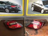 opel insignia takım stoplar orjinal oto opel çıkma parçalar