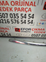 Oto Çıkma Parça / Toyota / Auris / Tampon / Tampon Çıtası / Çıkma Parça 