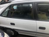 Oto Çıkma Parça / Opel / Astra / Kaporta & Karoser / Sağ Ön Kapı / Çıkma Parça 