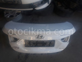 Hyundai elentra arka bagaj kapagı