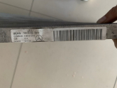 Oto Çıkma Parça / Mercedes / C Serisi / Radyatör / Kalorifer Radyatörü / Çıkma Parça 