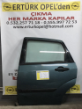 Oto Çıkma Parça / Ford / Focus / Kaporta & Karoser / Sağ Arka Kapı / Çıkma Parça 