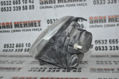 Oto Çıkma Parça / Volkswagen / Polo / Far & Stop / Sol Ön Far / Çıkma Parça 