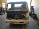 Kia K2700 ÇIKMA DOLU DİFRANSİYEL