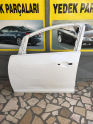 OPEL ASTRA J SOL ÖN KAPI ORJİNAL OTO OPEL ÇIKMA PARÇALAR