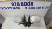 Oto Çıkma Parça / Volkswagen / Polo / Ayna / Sol Dış Ayna / Sıfır Parça 