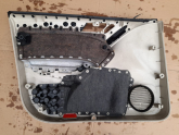 Oto Çıkma Parça / Volkswagen / Golf / Koltuk & Döşeme / Kapı Döşemesi / Çıkma Parça 