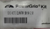 Oto Çıkma Parça / Hyundai / Elantra / Motor / Triger Seti / Sıfır Parça 