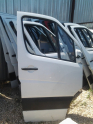 Oto Çıkma Parça / Mercedes / Sprinter / Kaporta & Karoser / Sağ Ön Kapı / Çıkma Parça 