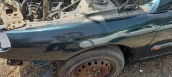 Oto Çıkma Parça / Renault / Laguna / Alt Takım / Aks / Çıkma Parça 
